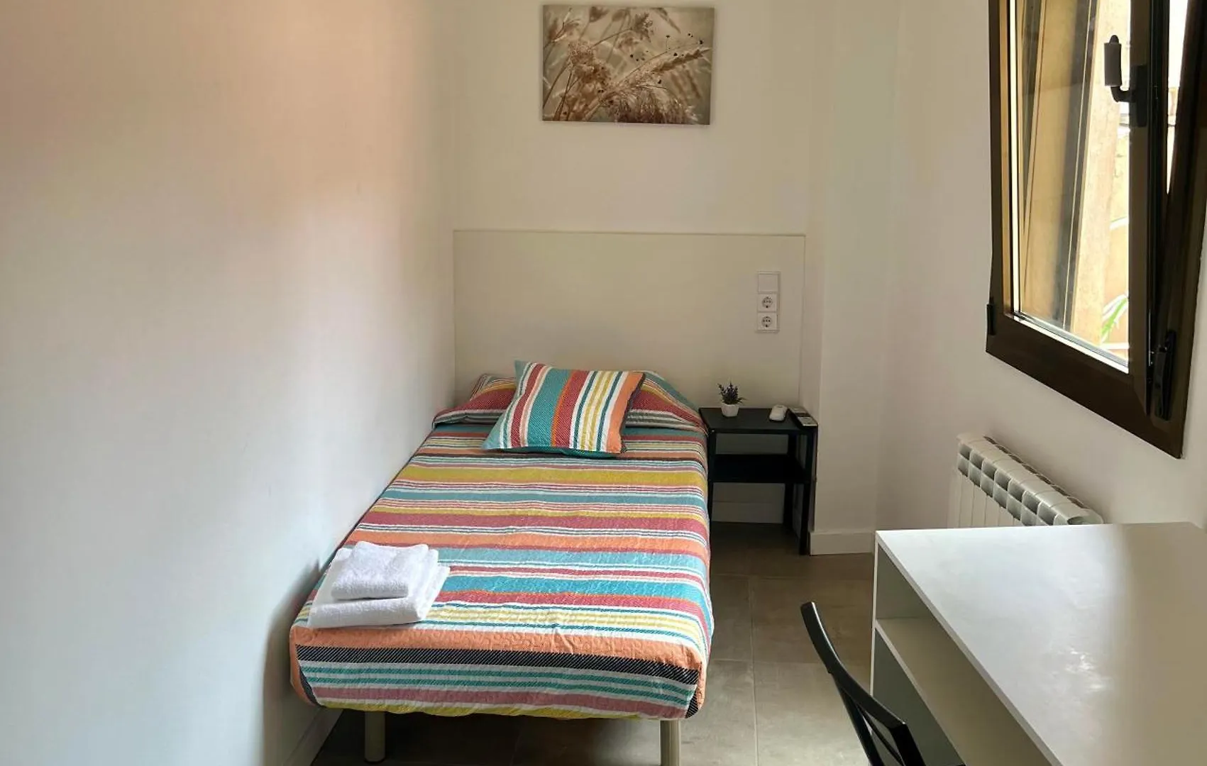 Hostal La Masia Manresa