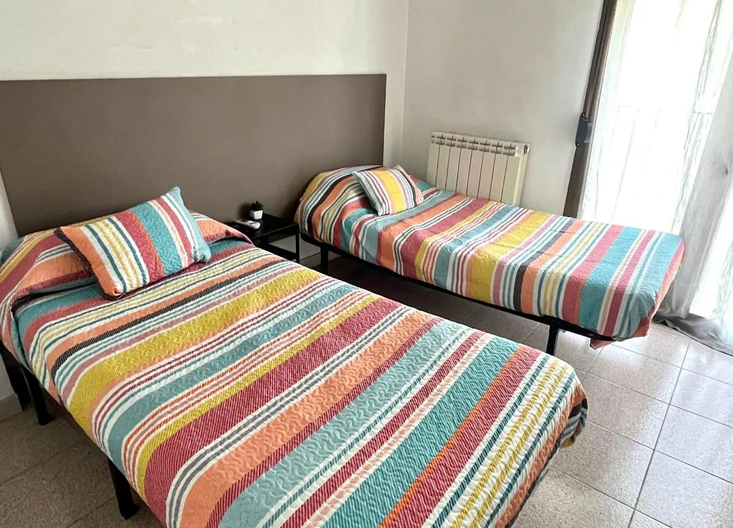 Hostal La Masia Manresa Guest house
