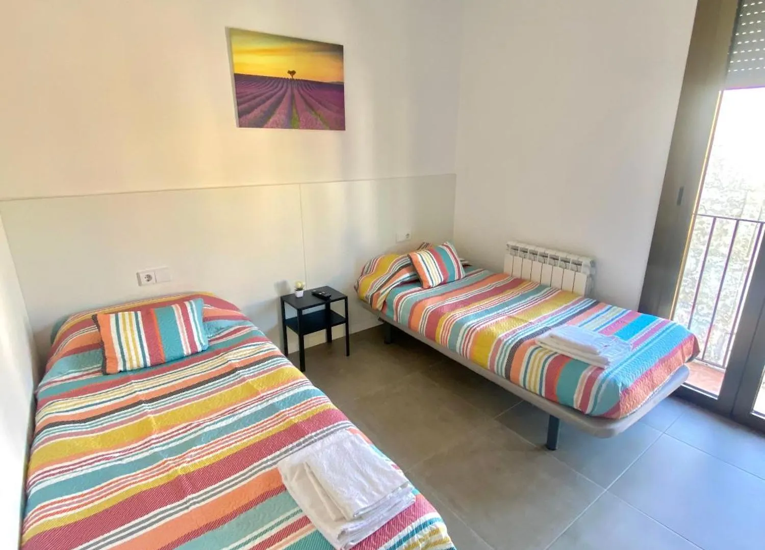 Guest house Hostal La Masia Manresa