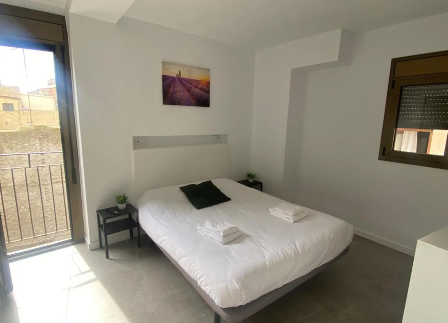 Hostal La Masia 만레사 0*,  스페인