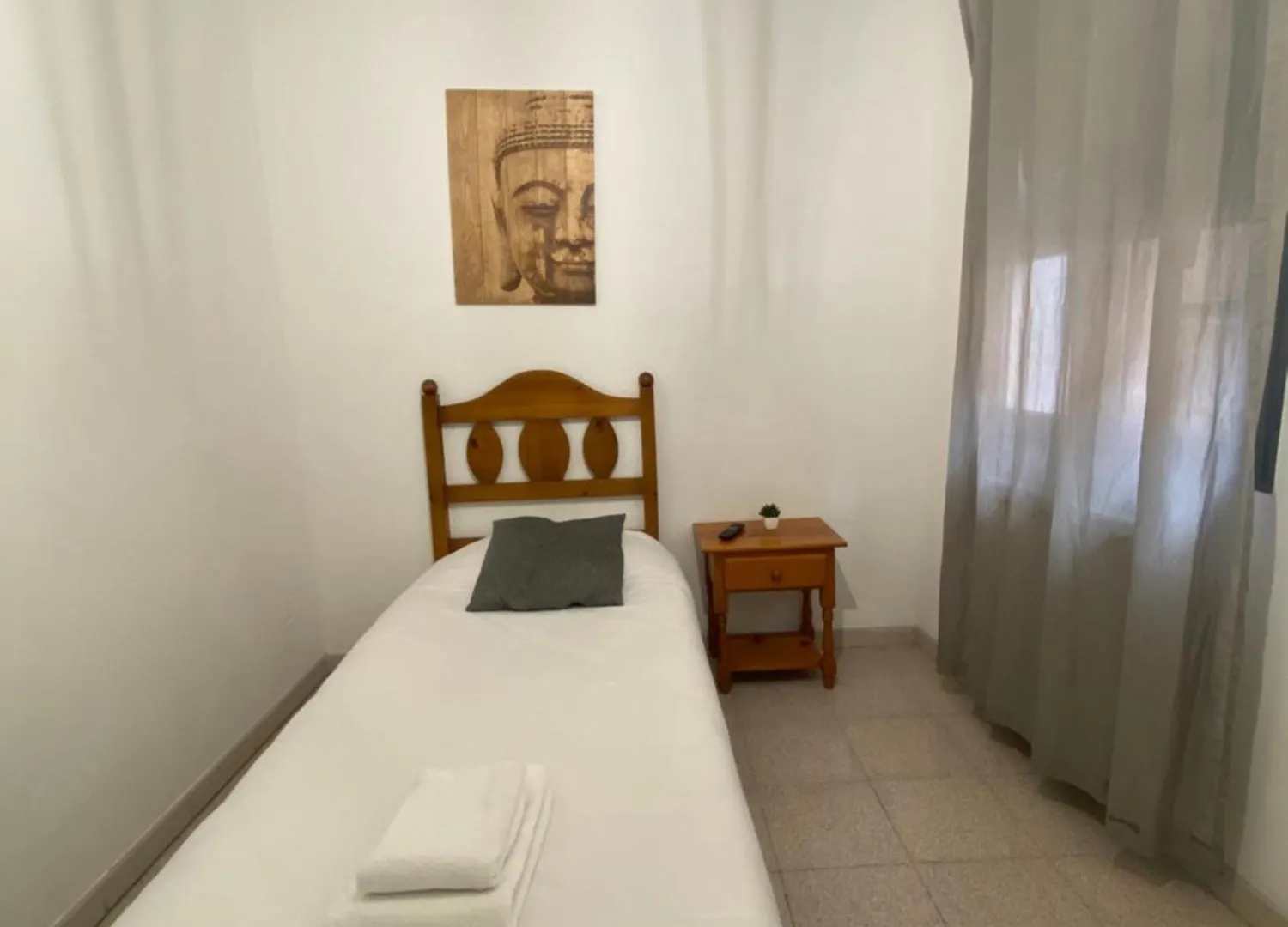 Hostal La Masia Manresa Guest house