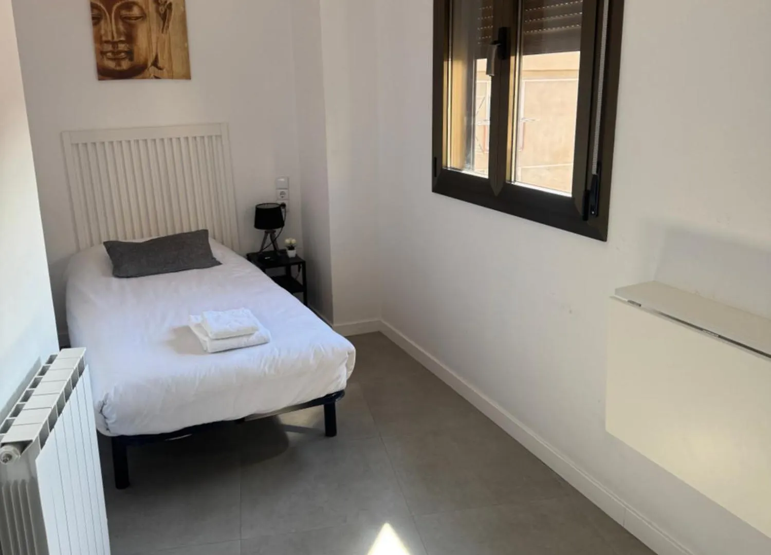 Guest house Hostal La Masia Manresa