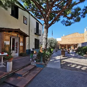 Hostel Mucha Masia Rural Urba, El Prat de Llobregat