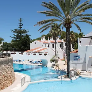 Talayot 3*, Cala'N Blanes (Menorca) Espagne