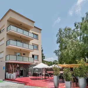 Hotel H, Granollers