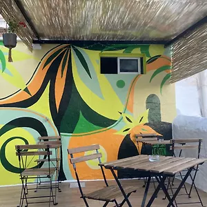 Backpackers La Gaditana , Alhaurín el Grande Espagne