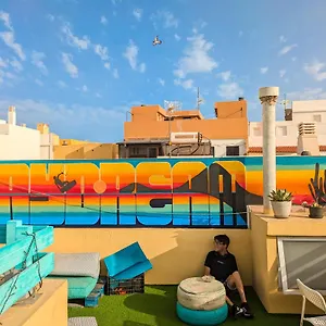 Daydream Medano Coliving , El Médano Espagne
