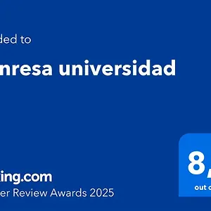Universidad Appartement