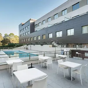 Hotel Barcelona Sant Cugat, Sant Cugat del Valles