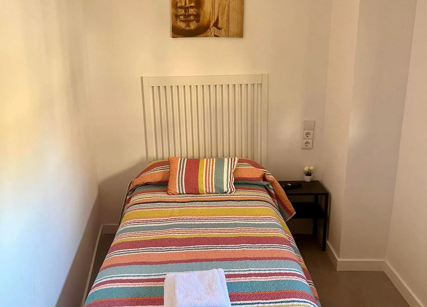 Hostal La Masia Manresa Spanien