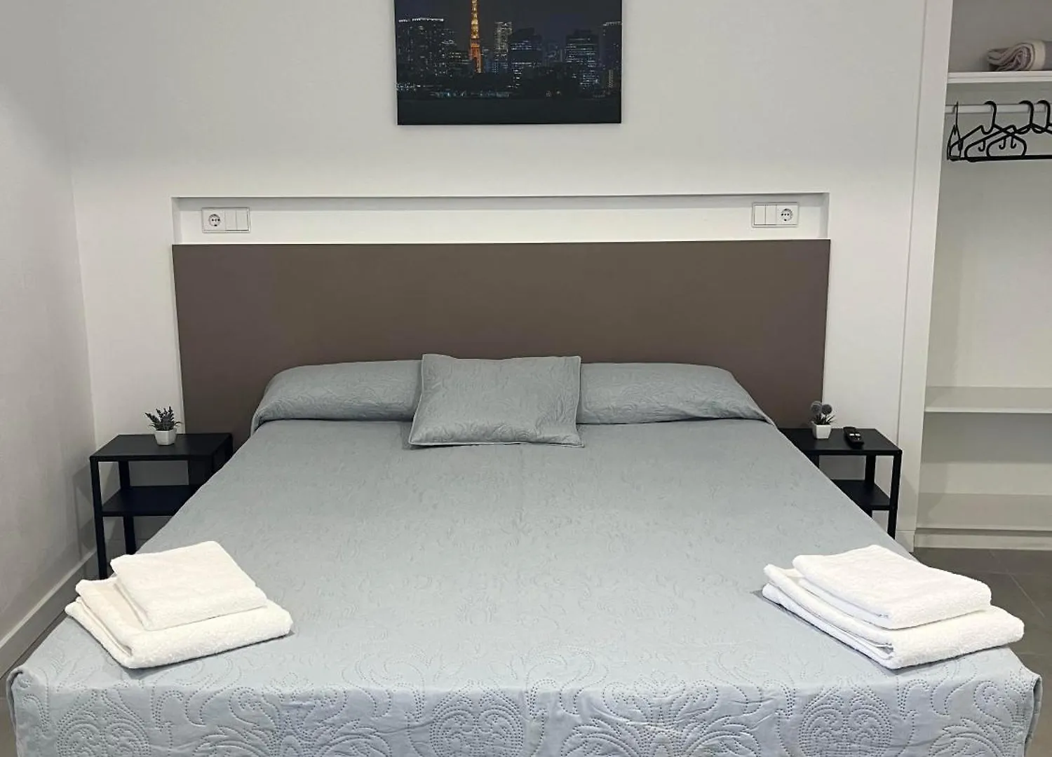 Hostal La Masia Manresa Spanien