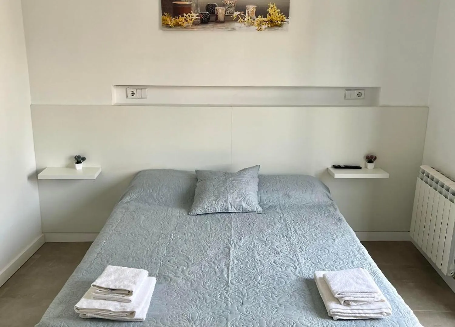 Hotel Hostal La Masia Manresa Spanien