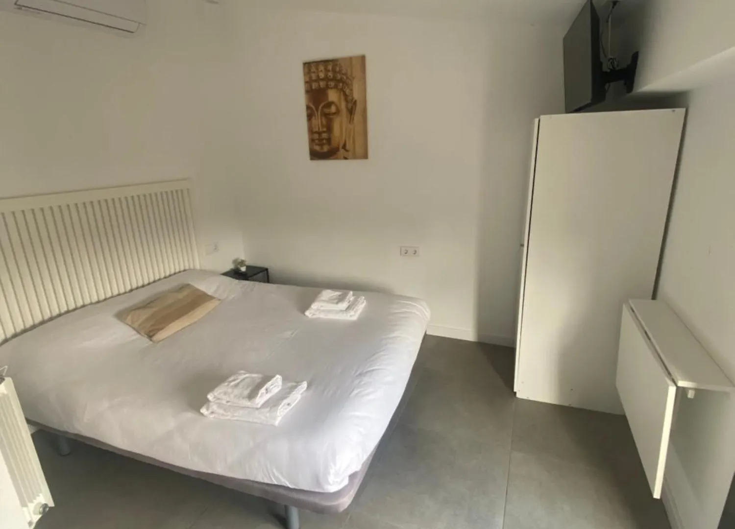 Hotel Hostal La Masia Manresa